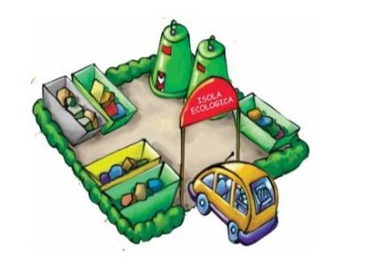 STAZIONE ECOLOGICA (DISCARICA) - GIORNI DI APERTURA