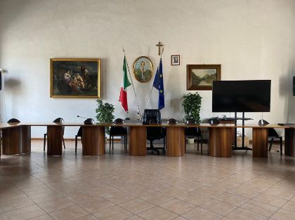 Immagine di Consiglio Comunale