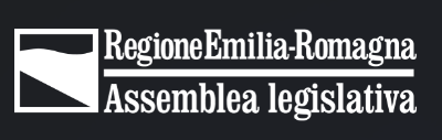 LOGO REGIONE EMILIA ROMAGNA ASSEMBLEA LEGISLATIVA