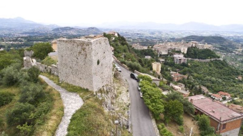 Rocca San Leucio