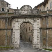 Porta Romana