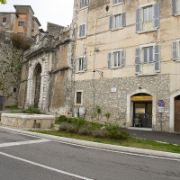 Piazzale Porta Romana