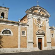 Basilica Santa Maria Salome 4