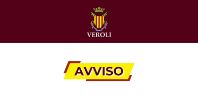 Avviso Avviso