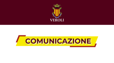 Comunicazione Comunicazione