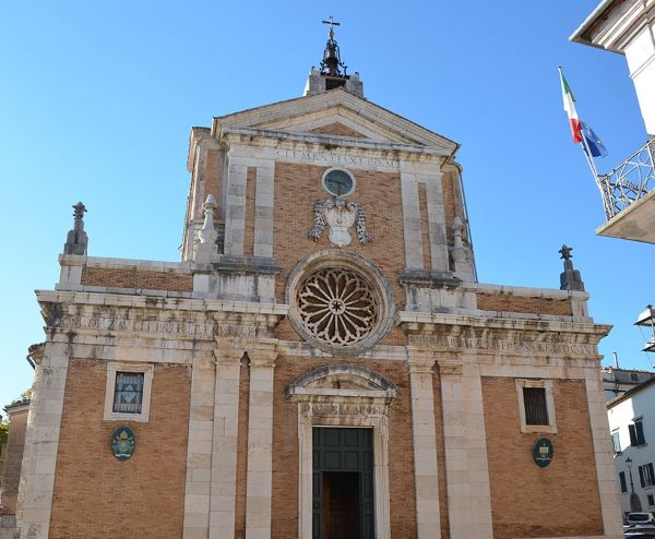 Concattedrale di Sant'Andrea Apostolo 